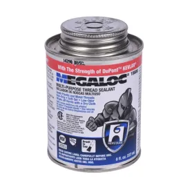 15806 OATEY Hercules® Megaloc® Multi-Purpose Thread Sealant, 8 oz.
