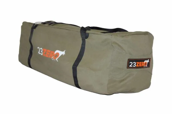 23Zero 1400 Swag Bag