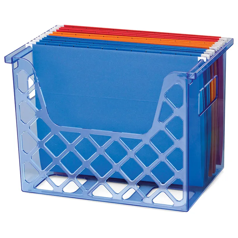 #27751 OFFICEMATE DESK TOP FILE ORGANIZER