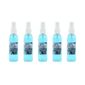 5 Pack Water Droplet Preventer for water housings