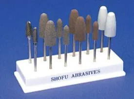Acrylic Polishing Kit