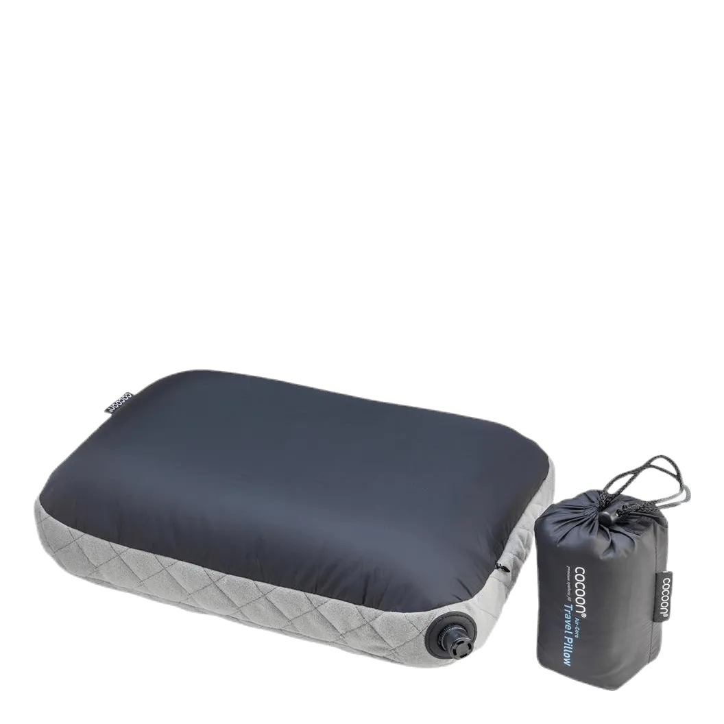 Air Core Pillow Grey
