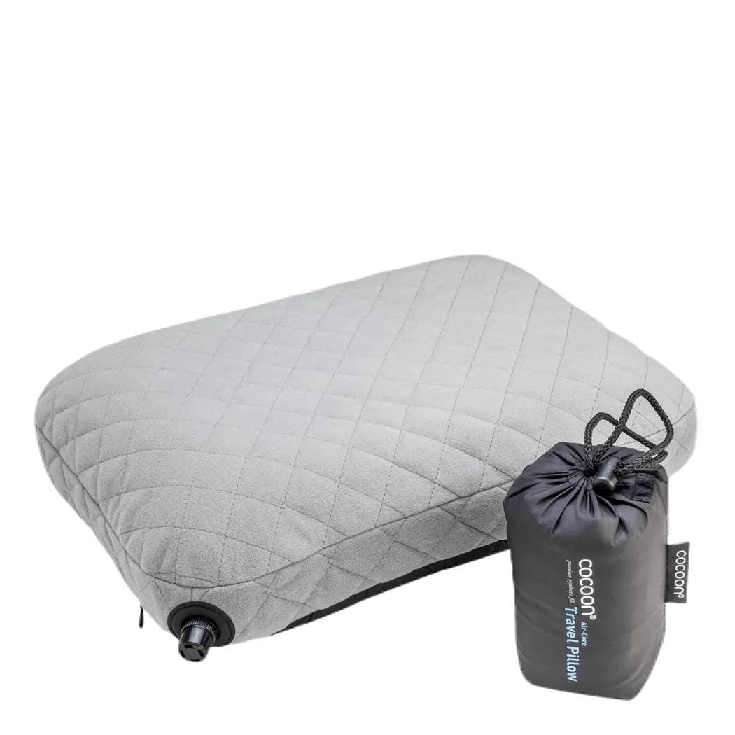 Air Core Pillow Grey