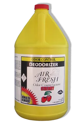 Air Fresh - Cherry - 1 Gallon