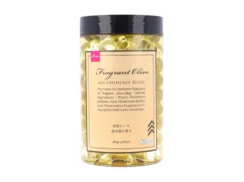 Air Freshener Beads Fragrance of Olive 280g