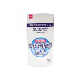 Air Freshener Fragrance Free 400ml