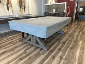 All Weather Outdoor Fitted Pool Table Dust Cover