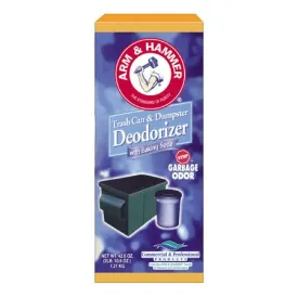 Arm & Hammer Trash Can & Dumpster Deodorizer(42.6 oz.)