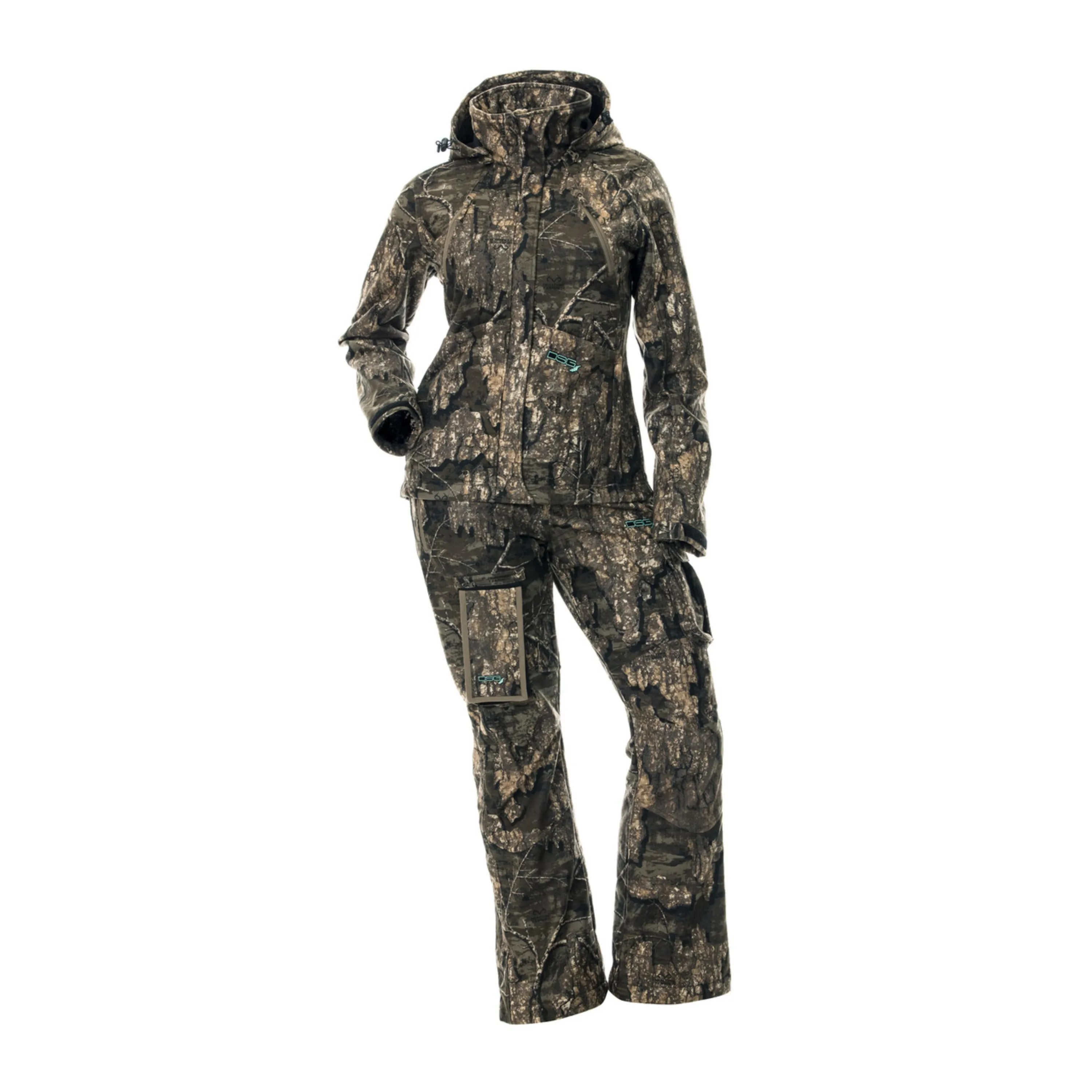 Ava 2.0 Jacket