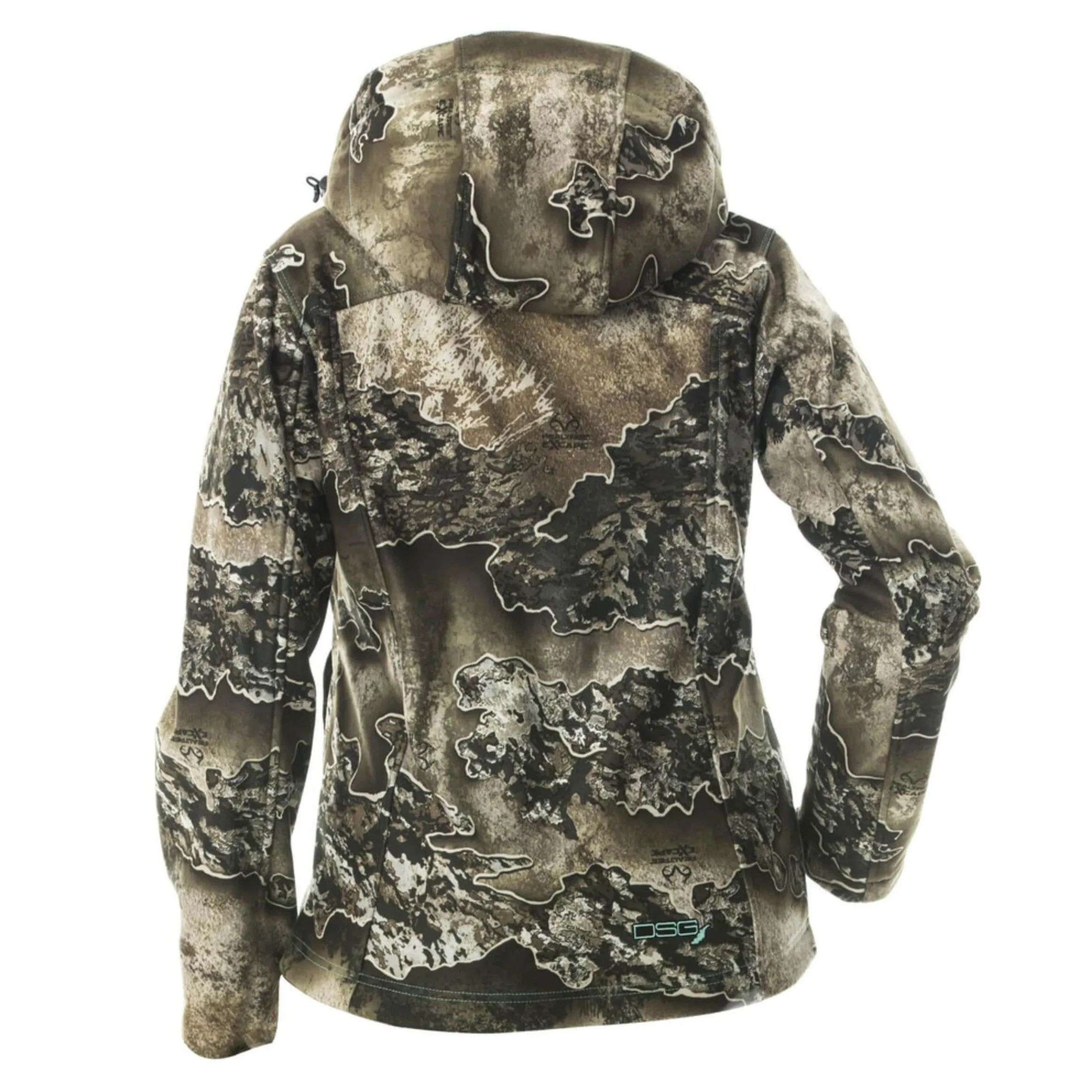 Ava 2.0 Jacket