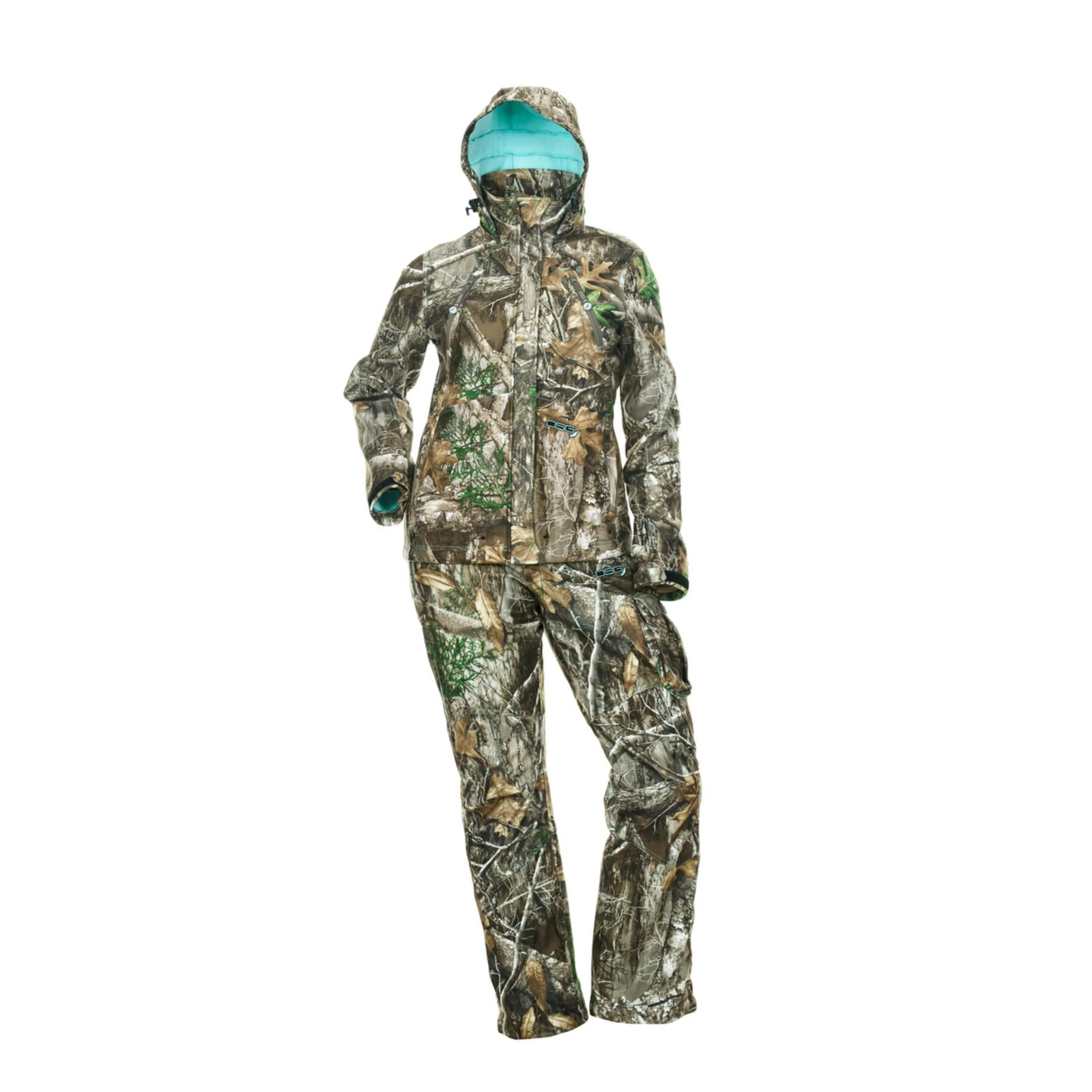 Ava 2.0 Jacket