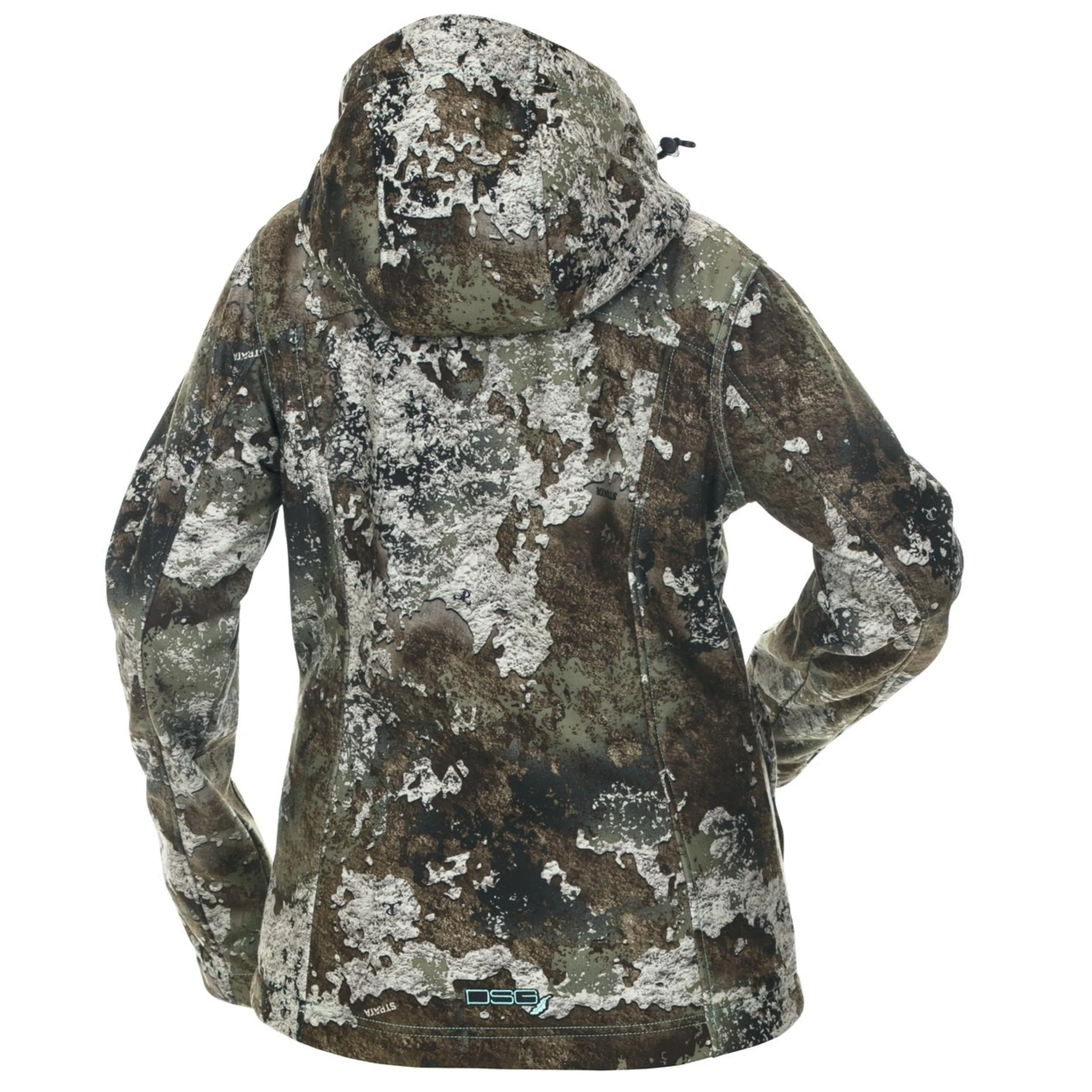 Ava 2.0 Jacket
