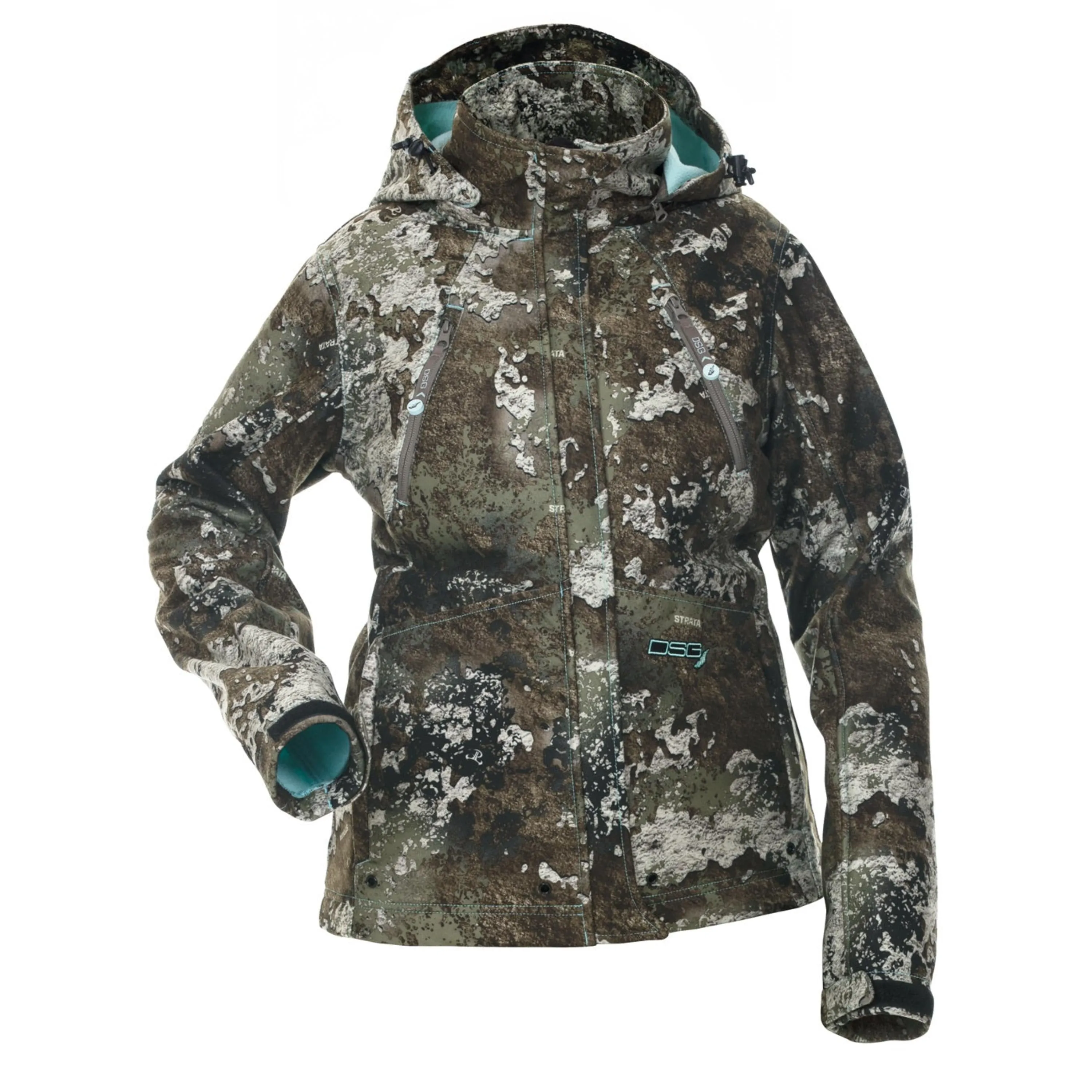 Ava 2.0 Jacket