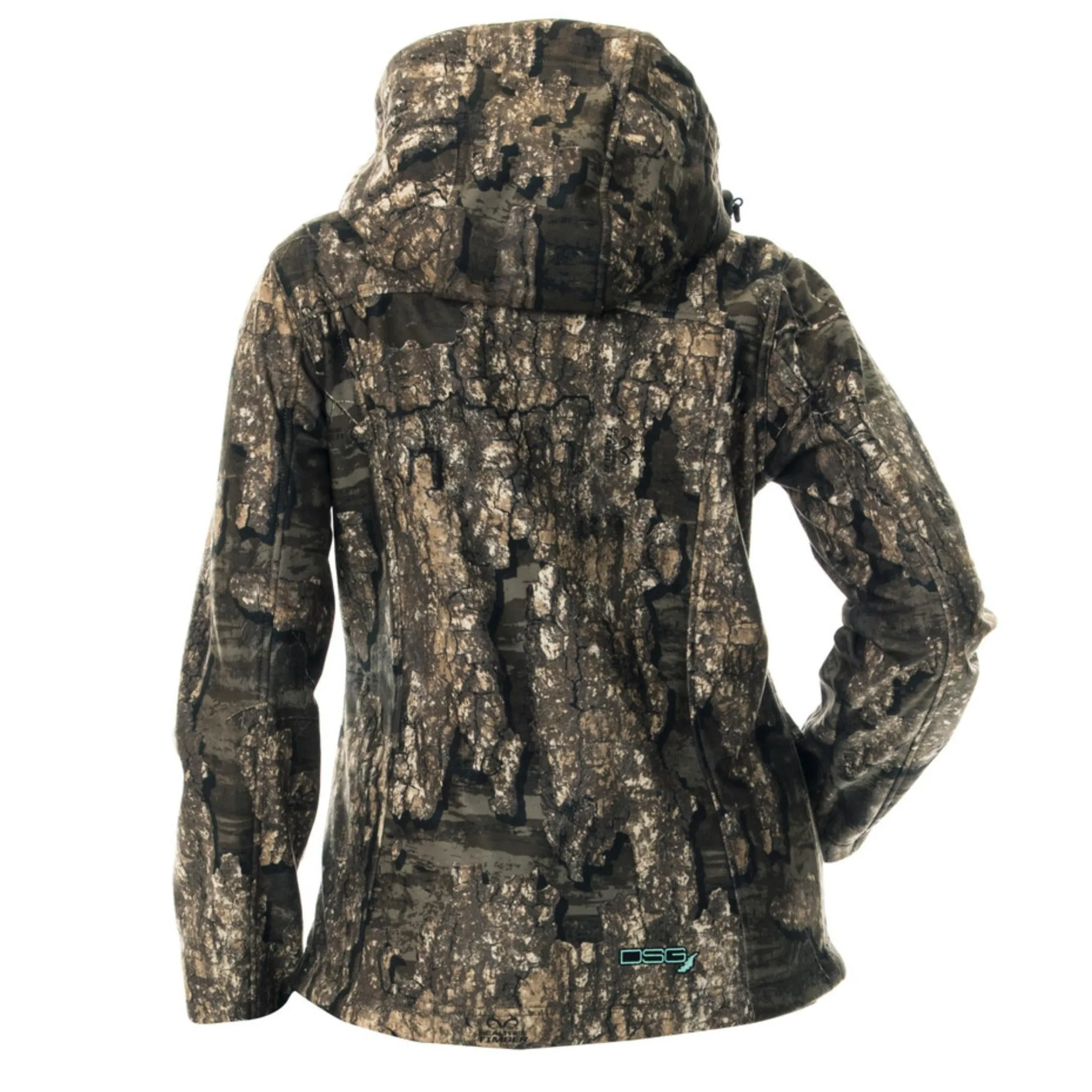 Ava 2.0 Jacket