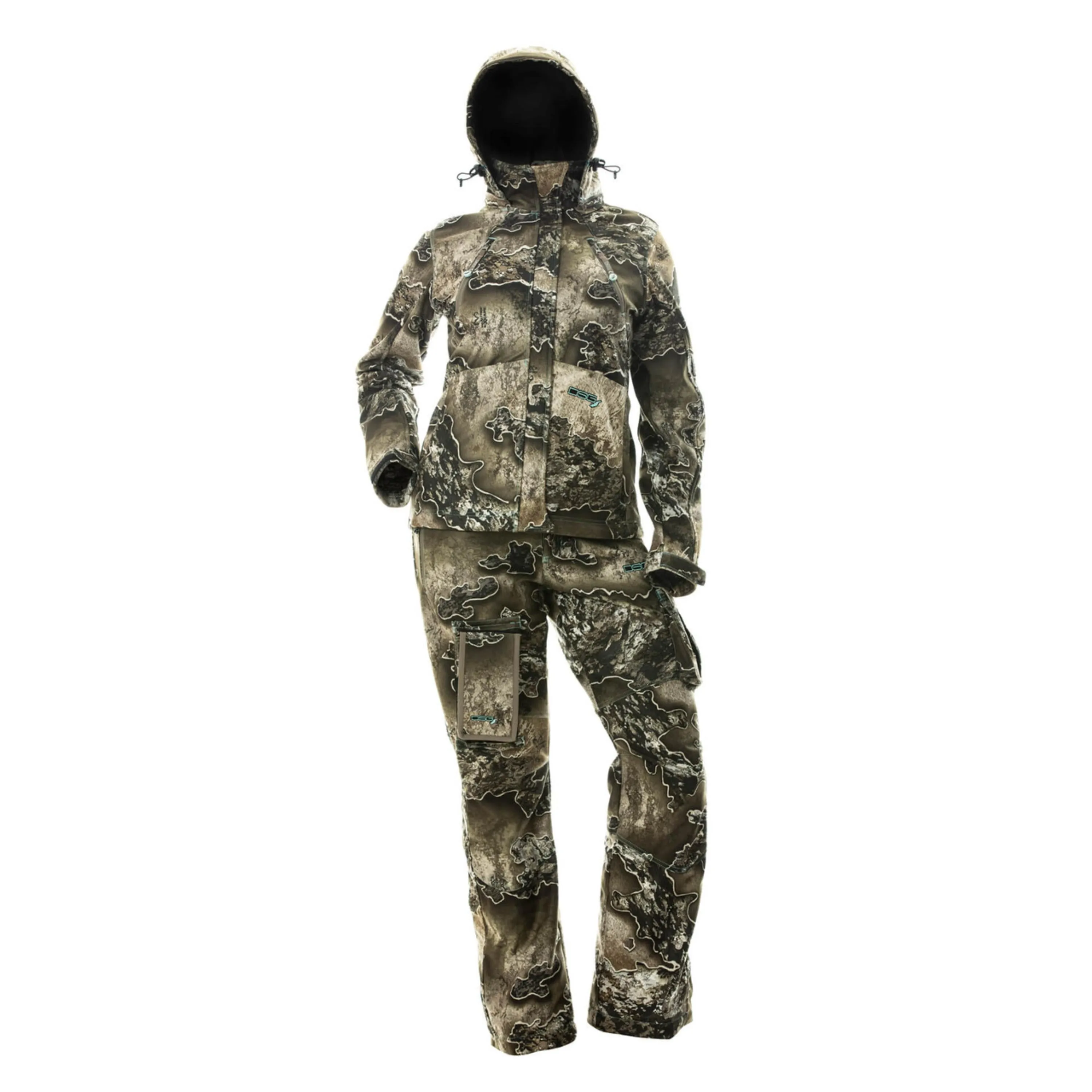 Ava 2.0 Jacket