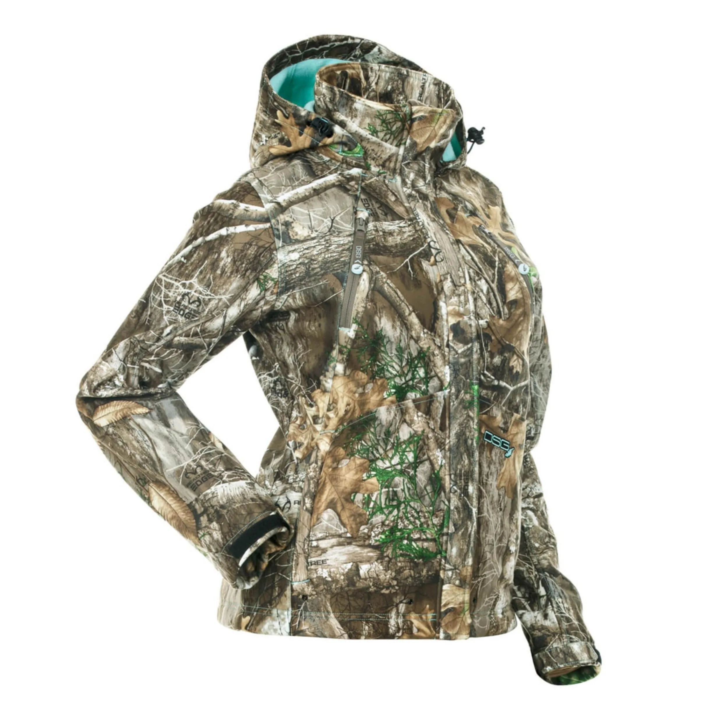 Ava 2.0 Jacket