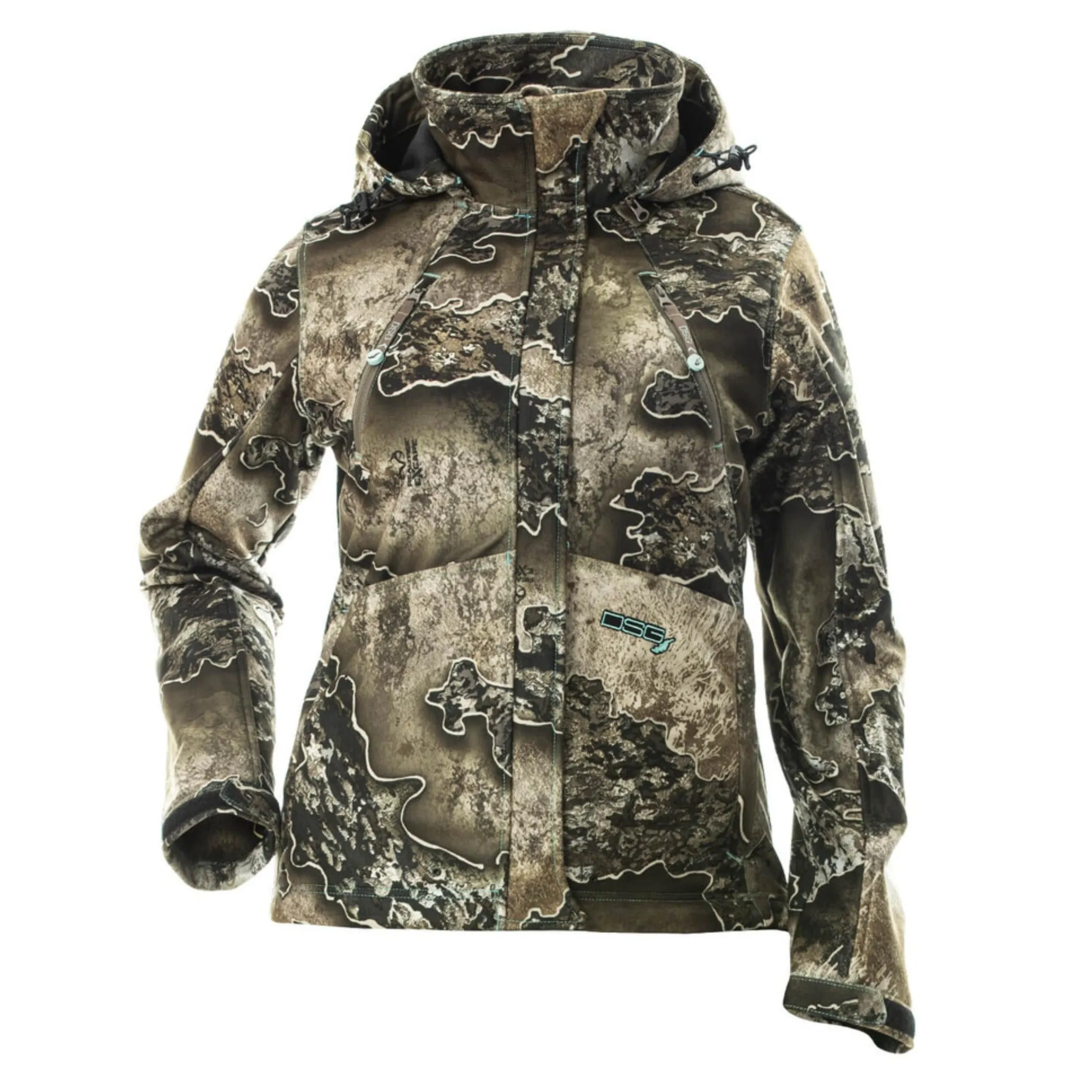 Ava 2.0 Jacket