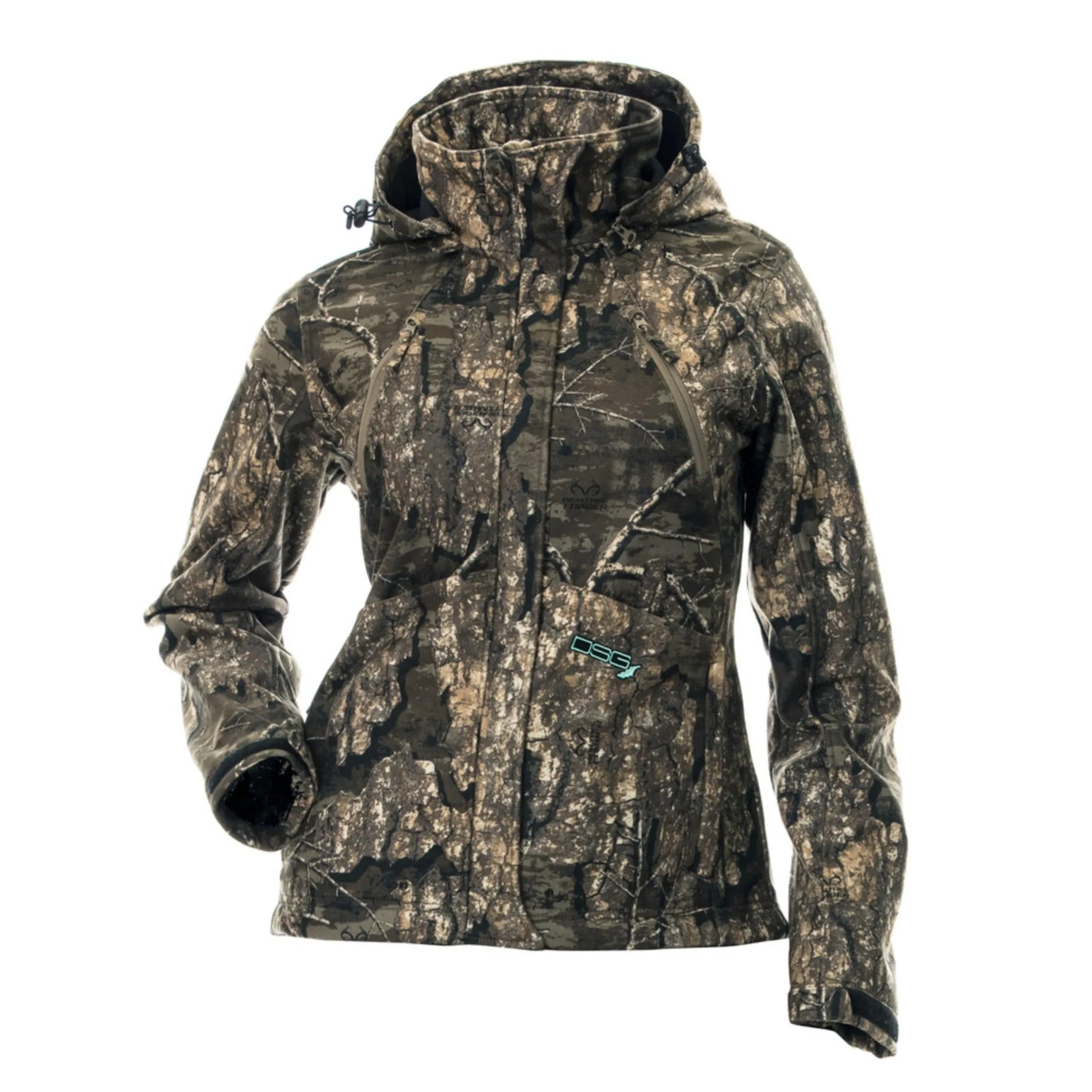 Ava 2.0 Jacket