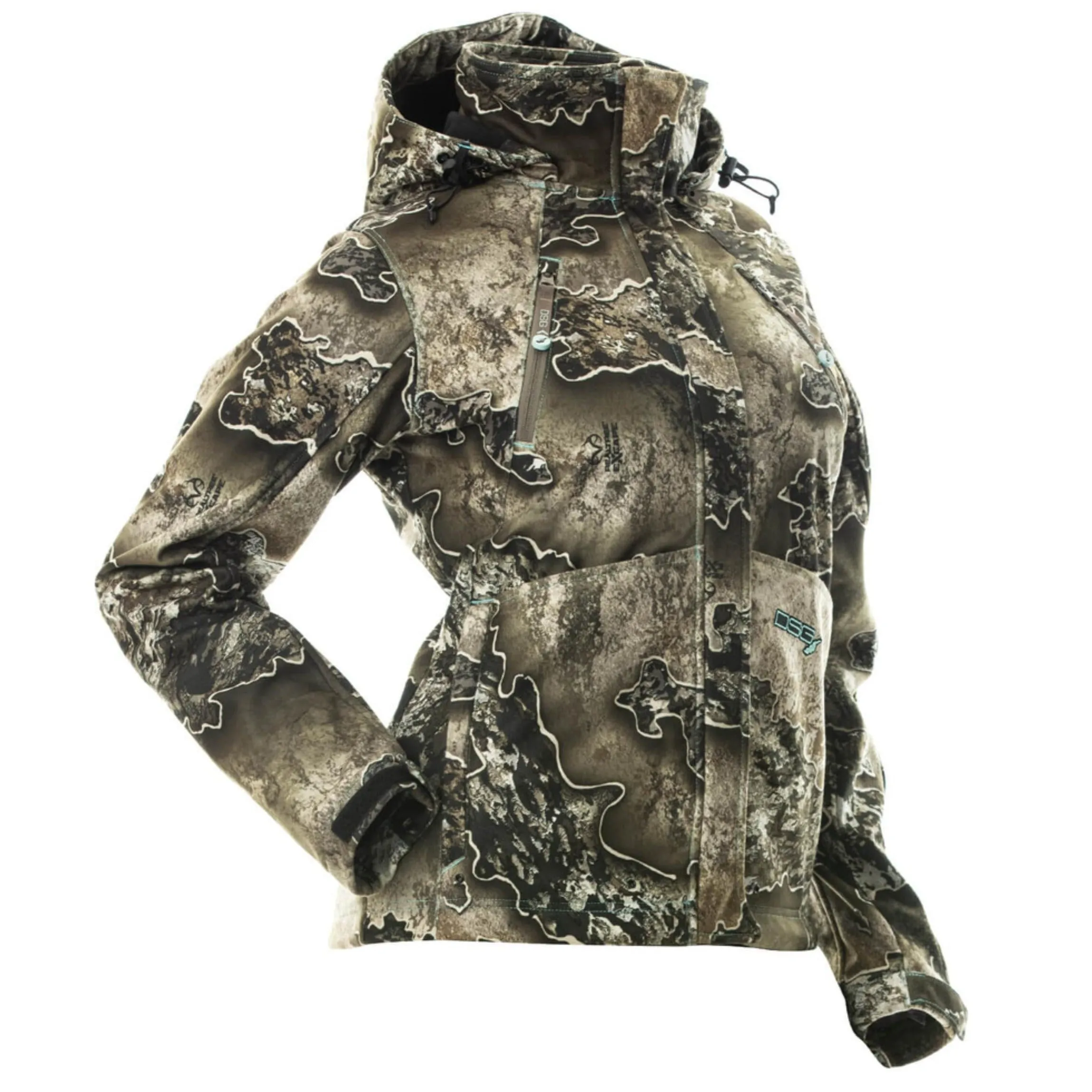 Ava 2.0 Jacket