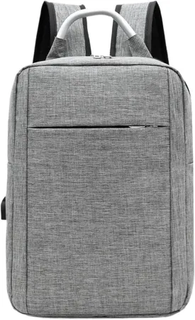 Backpack For Men Waterproof Laptop Backpack Multi-Function Anti-Theft Travel Bag with USB Charging Port