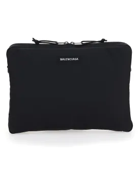 Balenciaga Explorer Laptop Bag