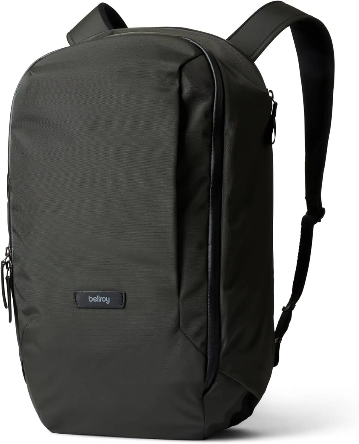 Bellroy Transit Workpack Second Edition (20L, fits 16 laptops, tech, gym gear, water bottle, daily essentials)- Olive