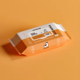 Biodegradable Multi-Purpose Dog Wipes