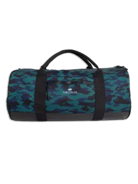 Blackwatch Camoscape Duffle