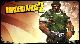 Borderlands 2: Gunzerker Domination Pack - Steam PC [Online Game Code]