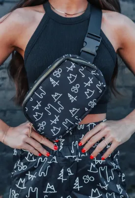 Brandin' Sling Bag