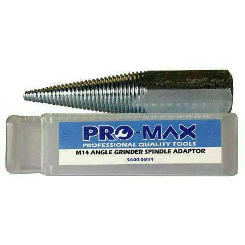Chrome Metal Polishing Kit Fits Car Sander Polisher 6pc 4" x 1" Pro-Max
