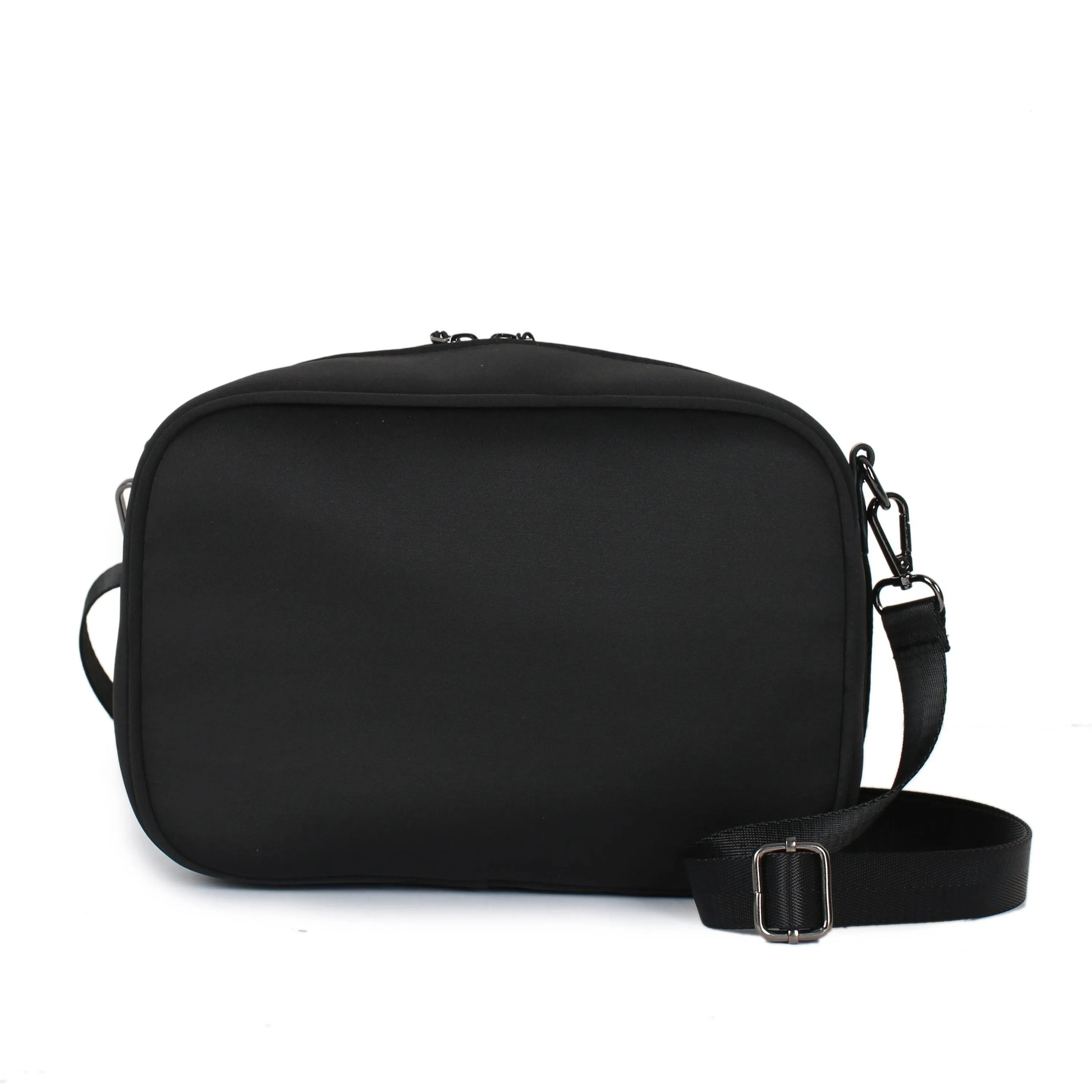 Cleo Nappy Clutch