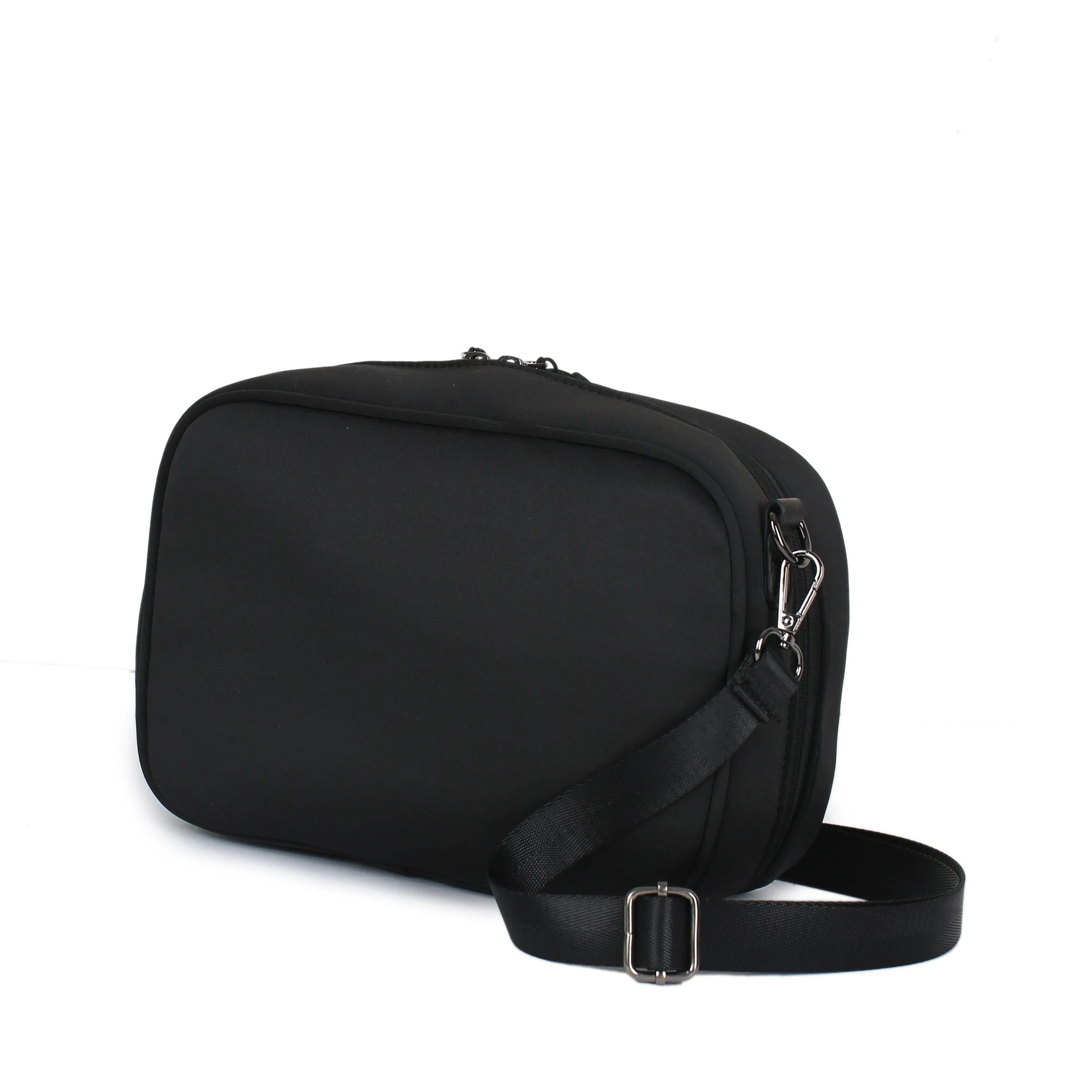 Cleo Nappy Clutch