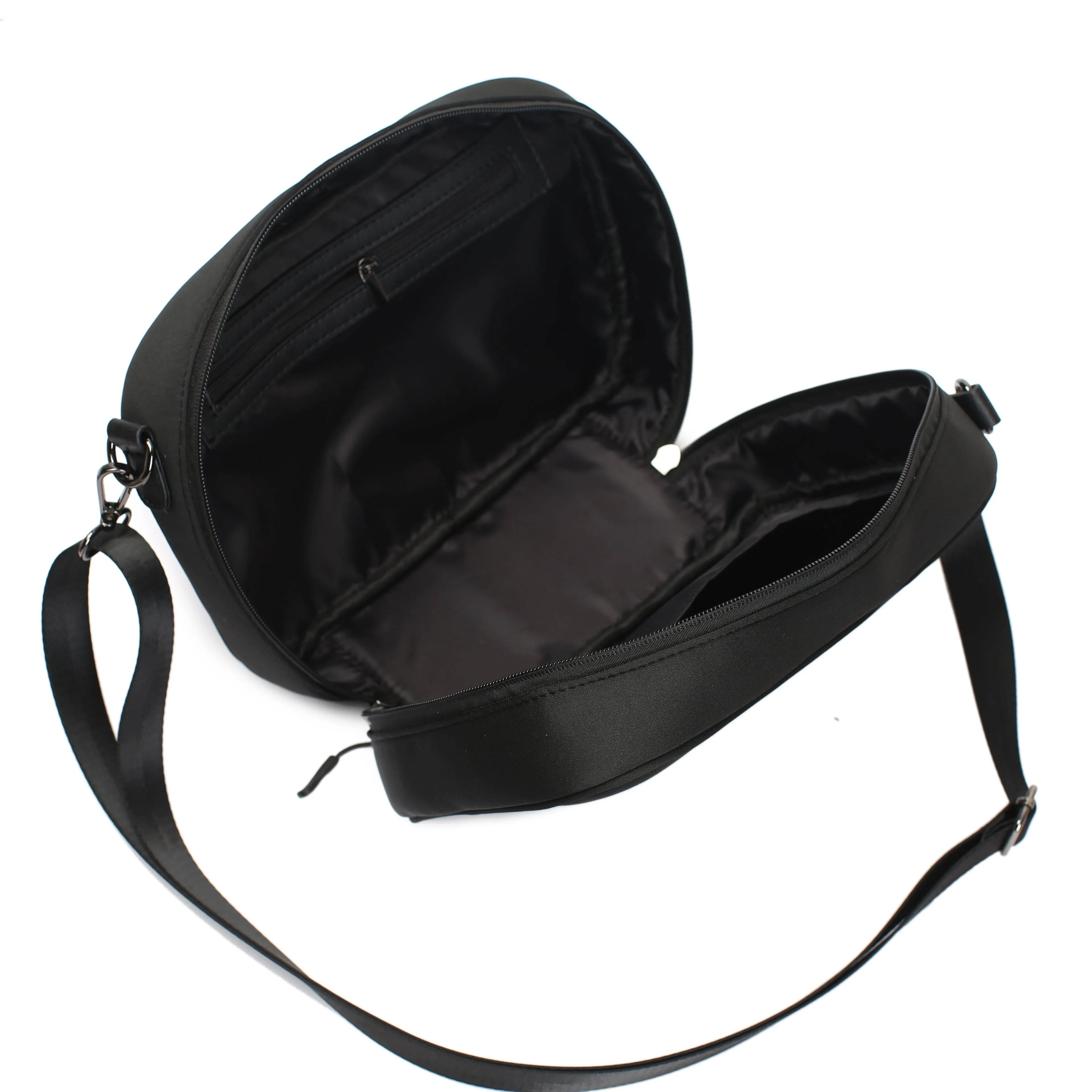 Cleo Nappy Clutch