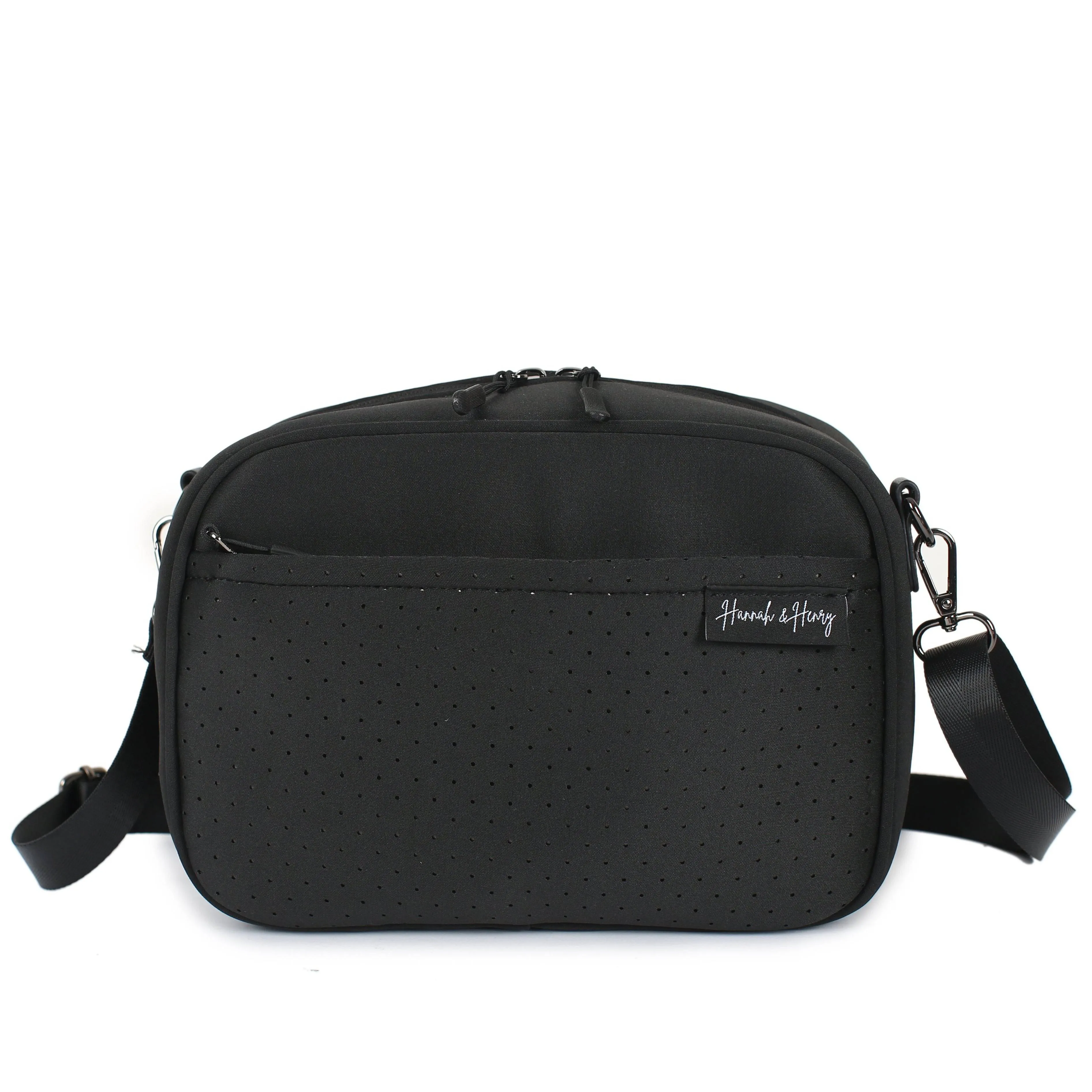 Cleo Nappy Clutch
