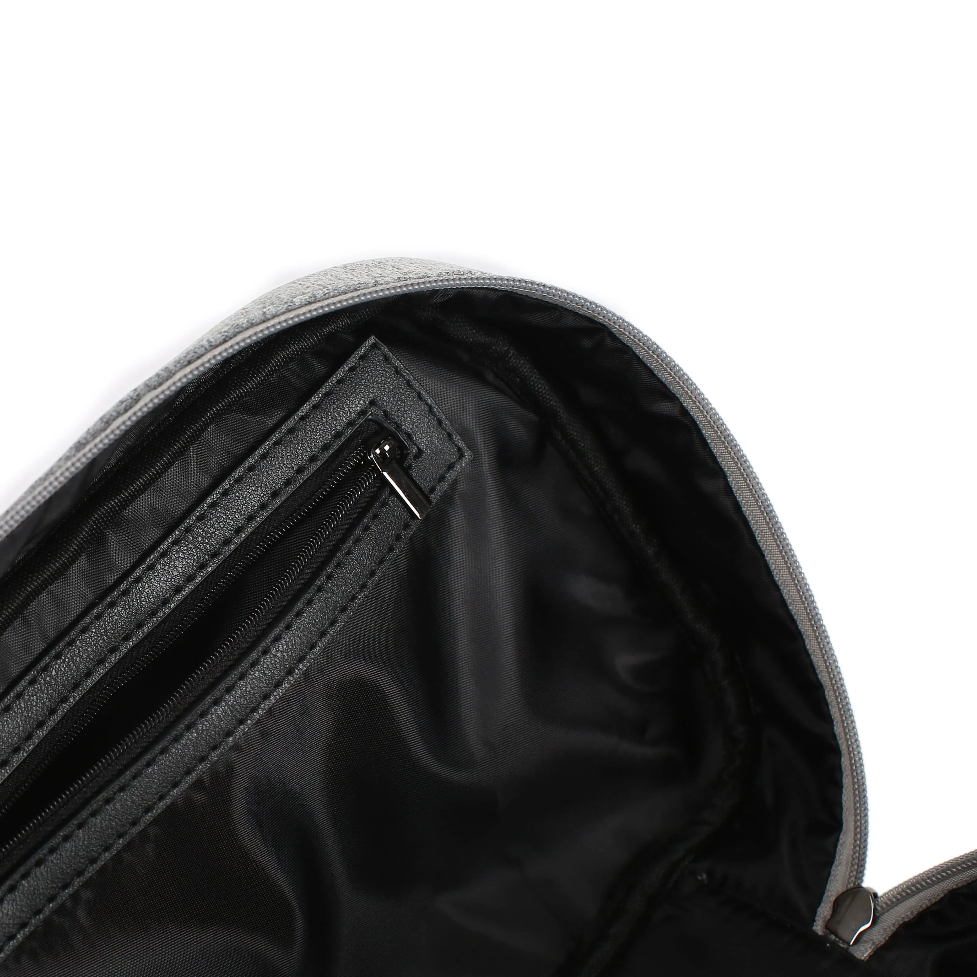 Cleo Nappy Clutch