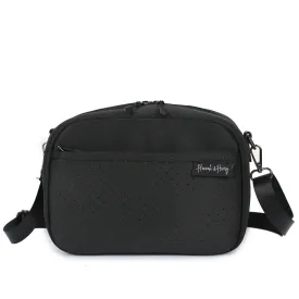 Cleo Nappy Clutch