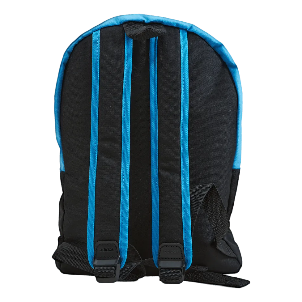 Clsc Kids Pulblu/black/white