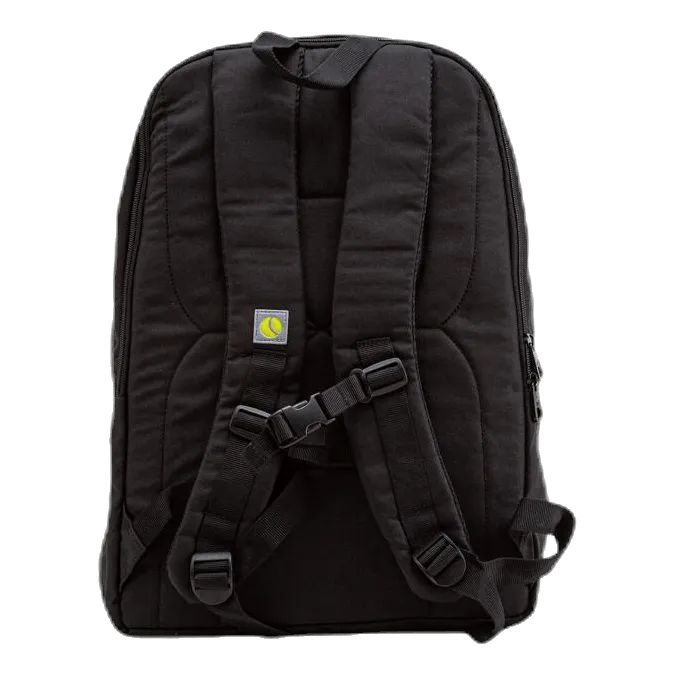 Core Backpack L Black