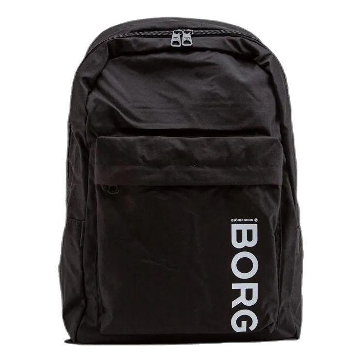Core Backpack L Black
