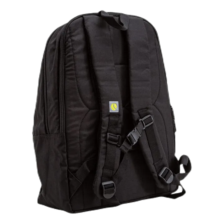 Core Backpack L Black