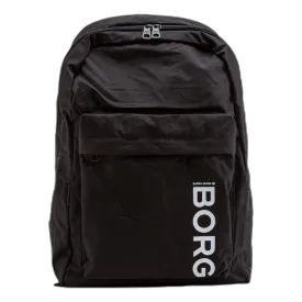 Core Backpack L Black