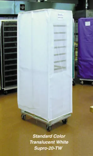 Curtron Products SUPRO-20-TW Rack Cover