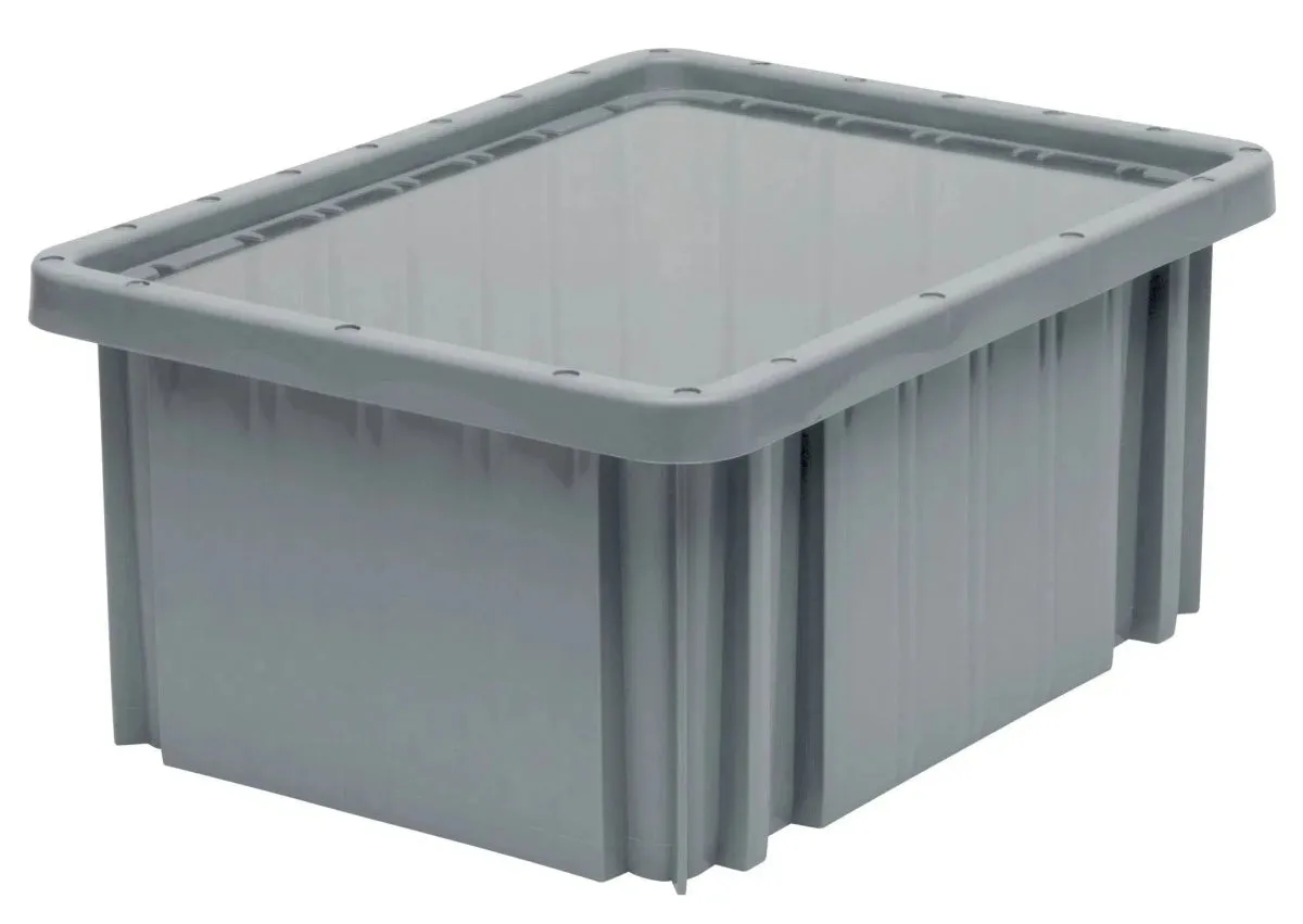 DDC91000CL Clear Dust Cover