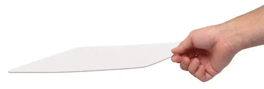 DDC91000CL Clear Dust Cover