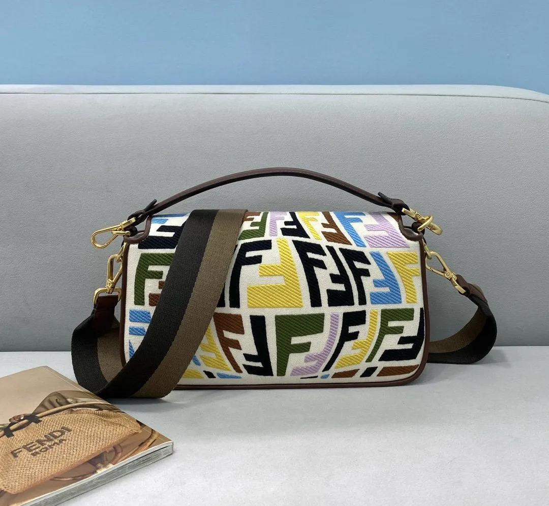 Designer Handbags FD 189