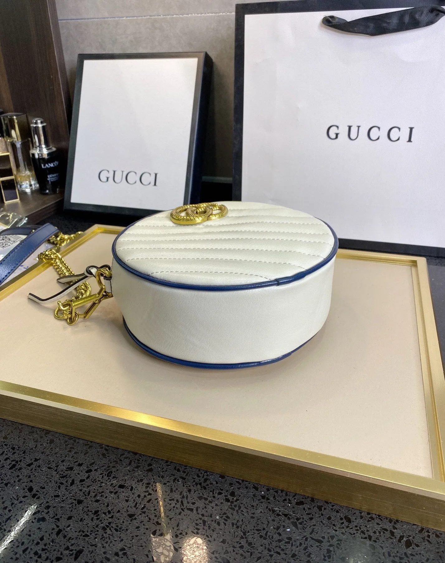 Designer Handbags GI 186