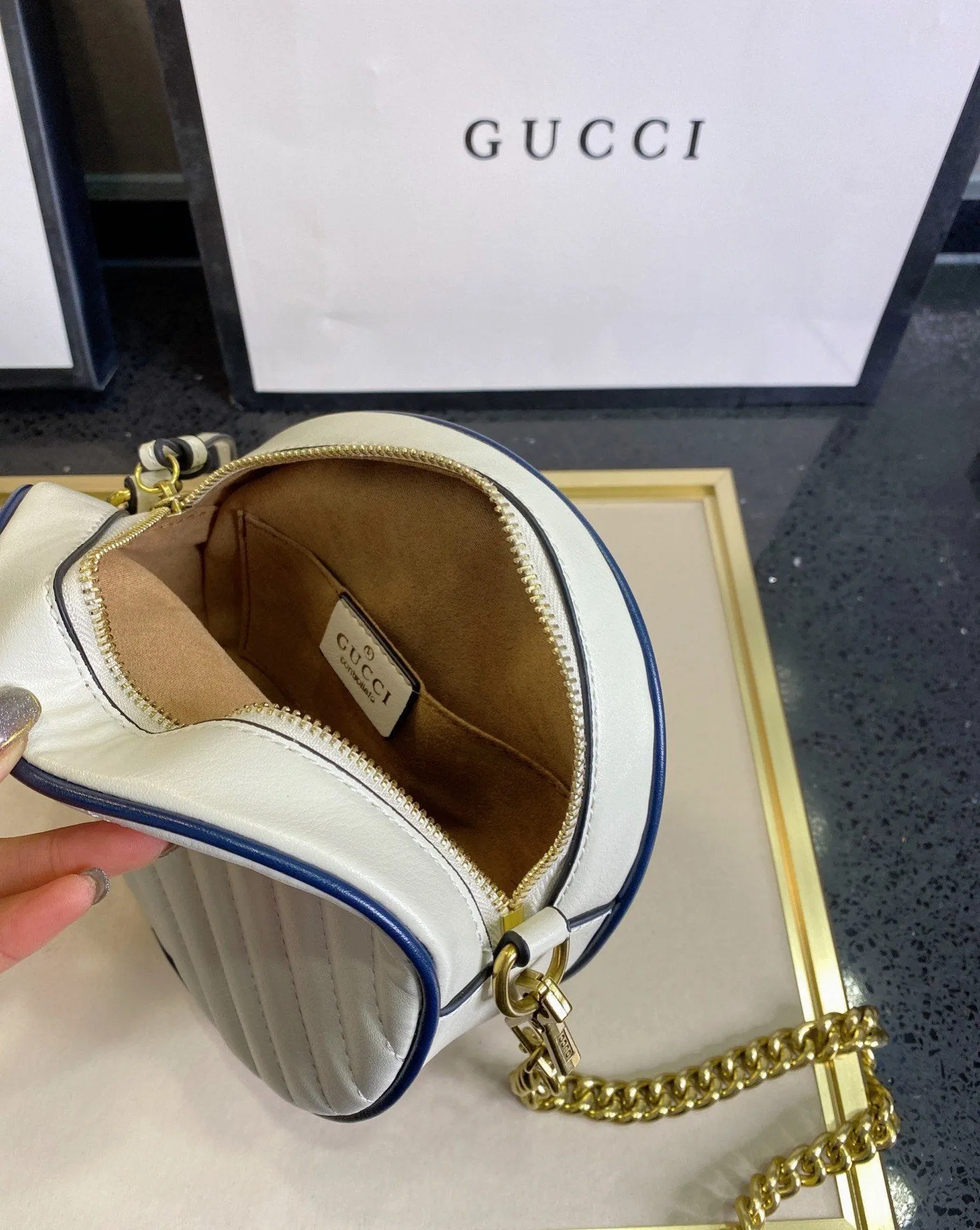 Designer Handbags GI 186