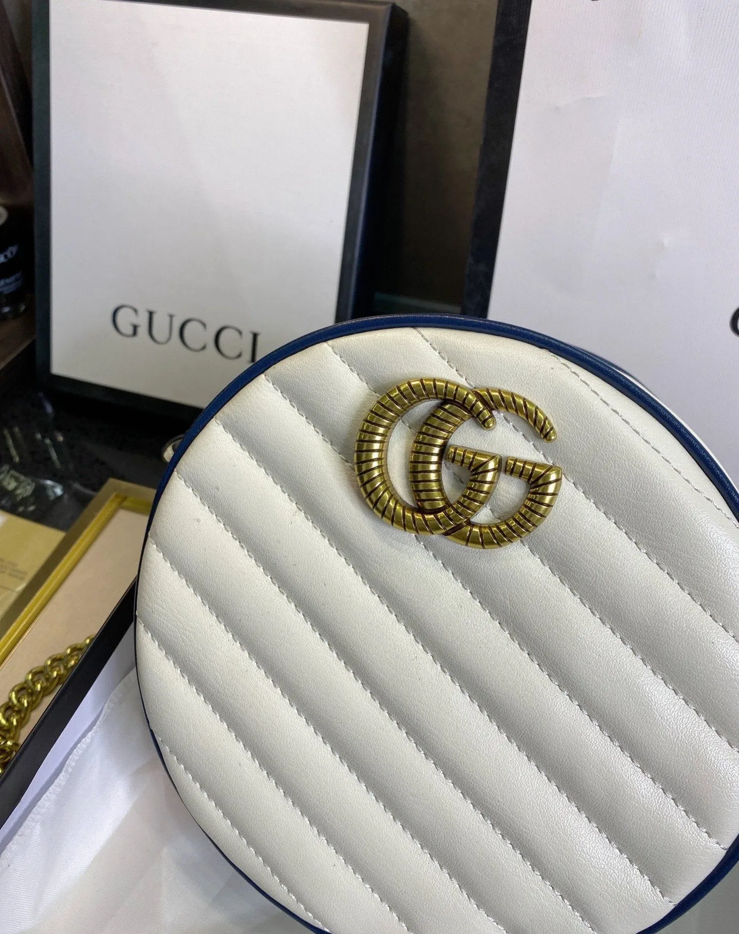 Designer Handbags GI 186