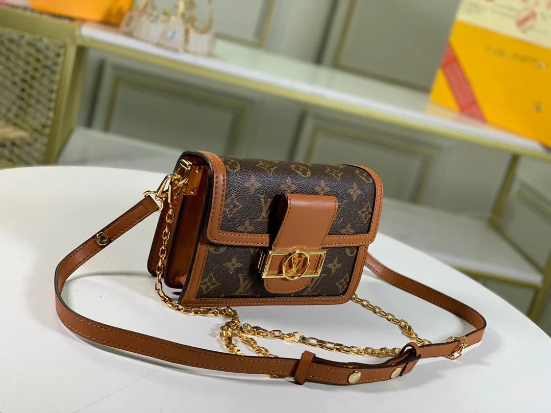 Designer Handbags LN 037